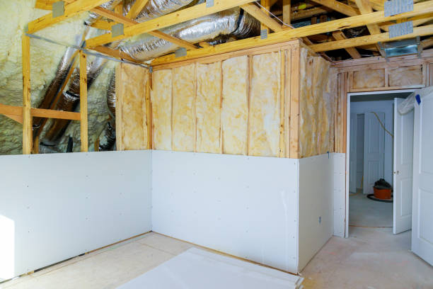 Best Residential Insulation in Cutlerville, MI