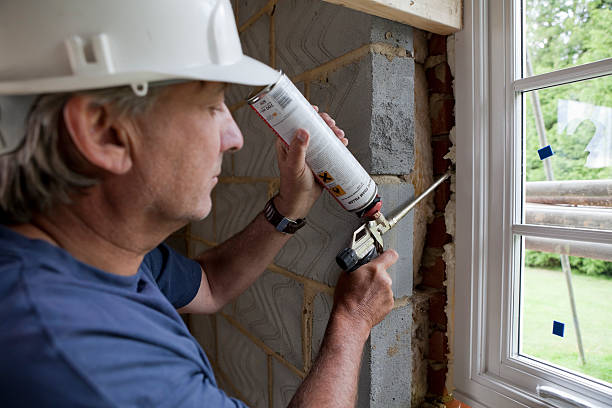 Best Insulation Installation Services in Cutlerville, MI