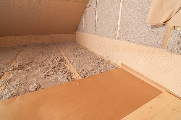 Best Commercial Insulation in Cutlerville, MI